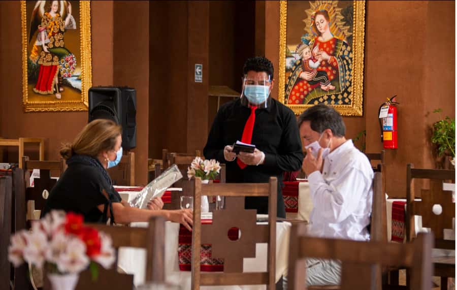 From Cusco: Sacred Valley Tour with Buffet Lunch - What the $36 price really includes