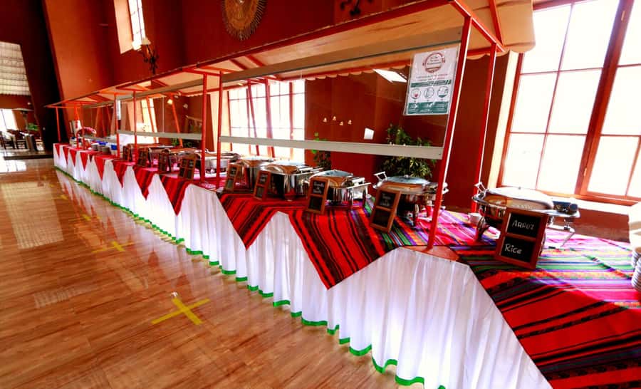 From Cusco: Sacred Valley Tour with Buffet Lunch - Guides, language, and group comfort