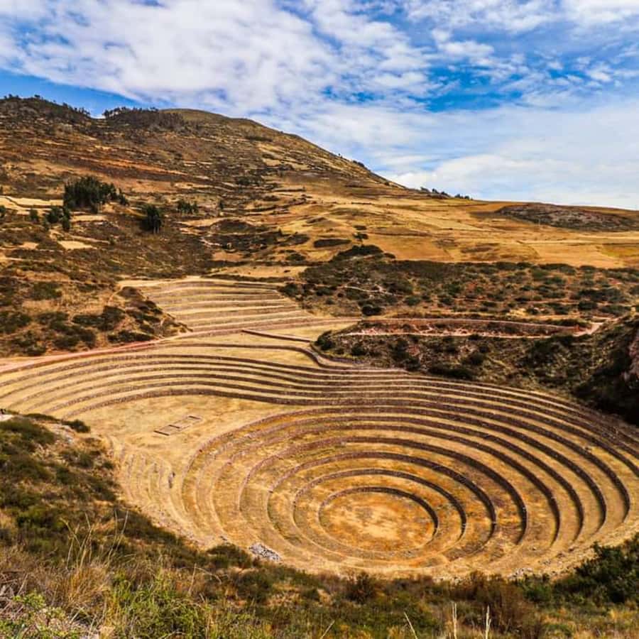 From Cusco: Sacred Valley VIP Tour with Buffet Lunch - Why this $32 Sacred Valley day works