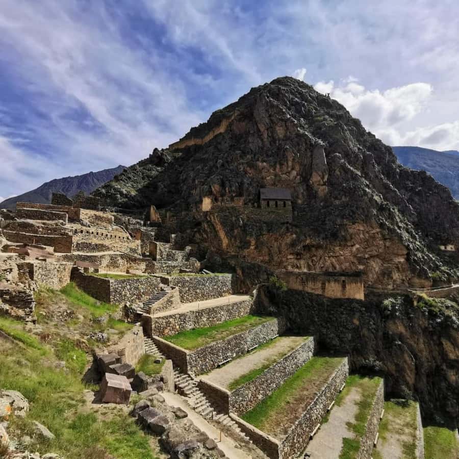 From Cusco: Sacred Valley VIP Tour with Buffet Lunch - What to bring for altitude, sun, and changing weather