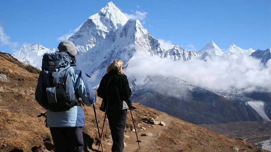 From Cusco: Salkantay trek 5 days/4 nights meals included - What to pack for five changing days