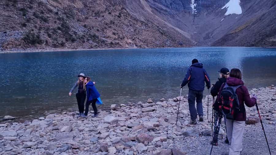 From Cusco: Salkantay trek 5 days/4 nights meals included - Why this route earns five days of your time