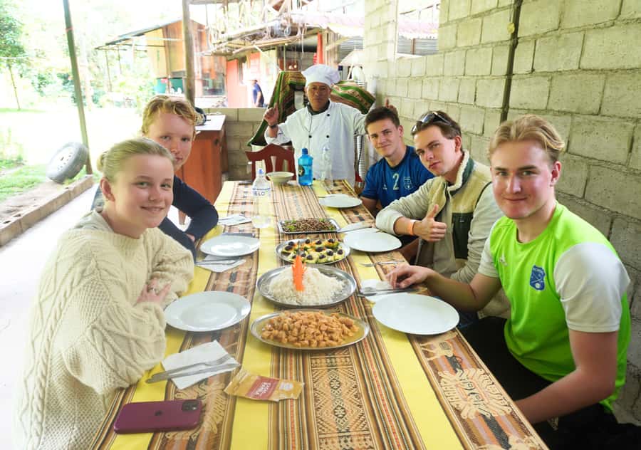 From Cusco: Salkantay Trek to Machu Picchu 5D/4N or 4D/3N - Who should choose the four-day or five-day route?