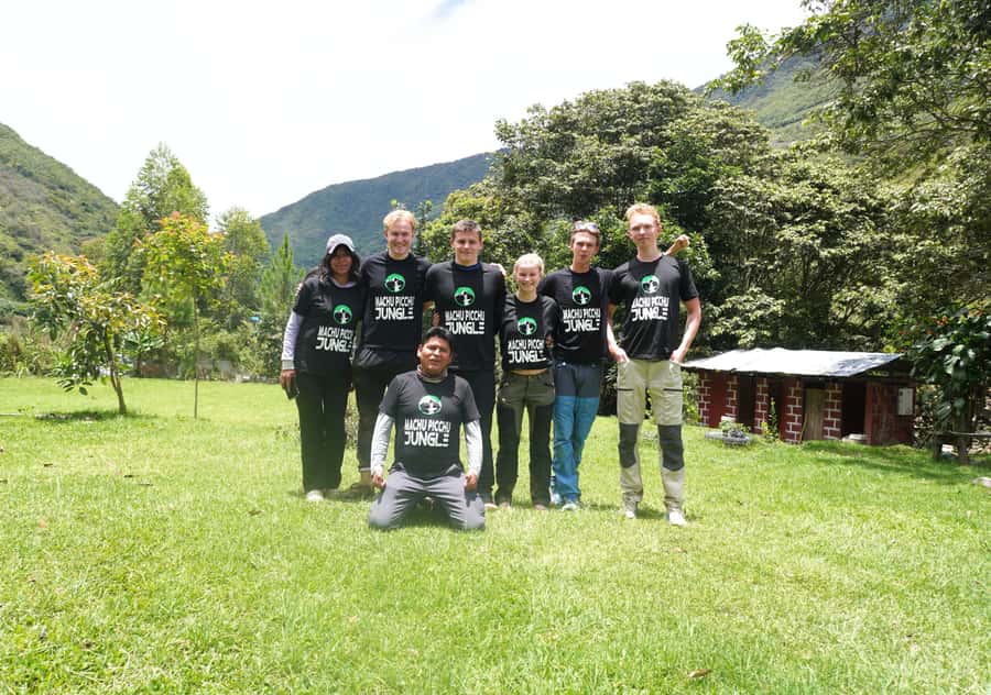 From Cusco: Salkantay Trek to Machu Picchu 5D/4N or 4D/3N - Tickets and circuit checks before you pay