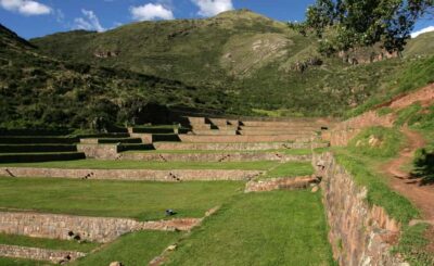 South Valley Villages and Archaeology Tour