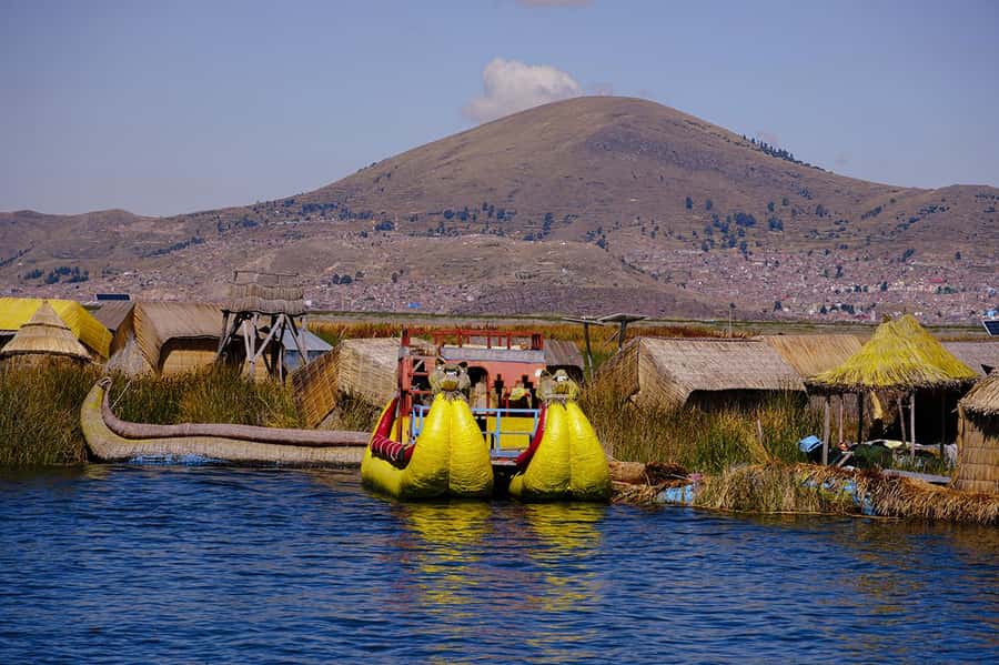 From Cusco: Titicaca Lake - Full day tour with sleeper bus - Who should choose this 36-hour tour?
