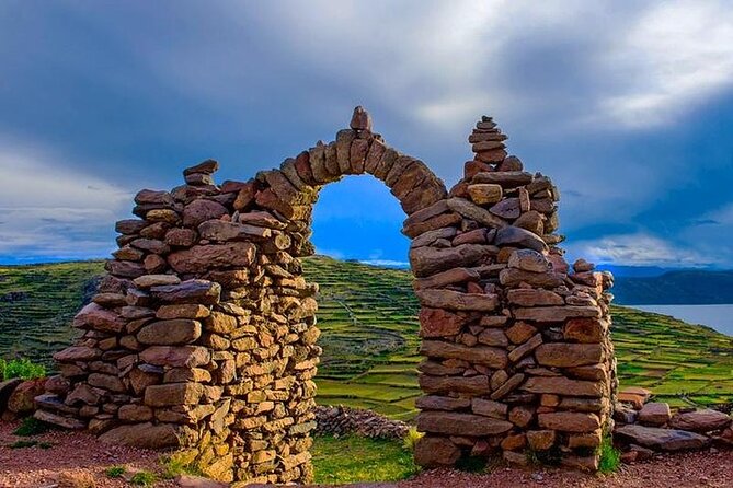 From Cusco to Lake Titicaca: 2-Day Homestay Tour - Why Amantani makes this more than a sightseeing trip