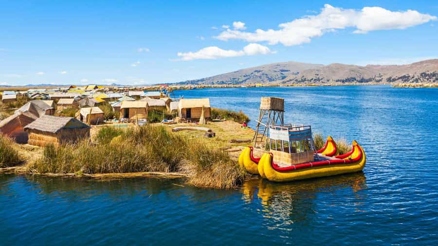 From Cusco: Uros Excursion to Uros Island - Taquile + Lunch. - Key points to know before booking