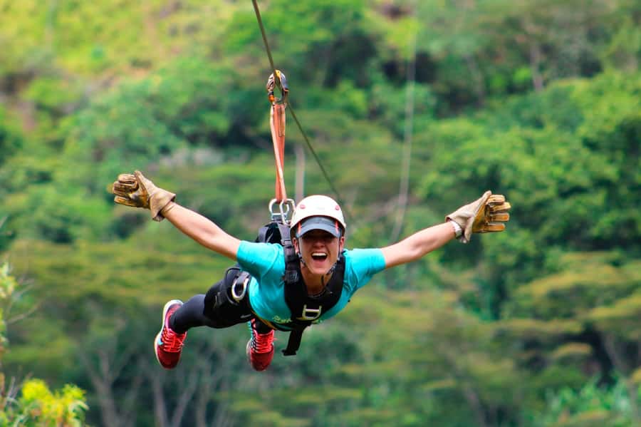 From Cusco: Via Ferrata and Sky Lodge Zipline - Climbing 300 meters by via ferrata