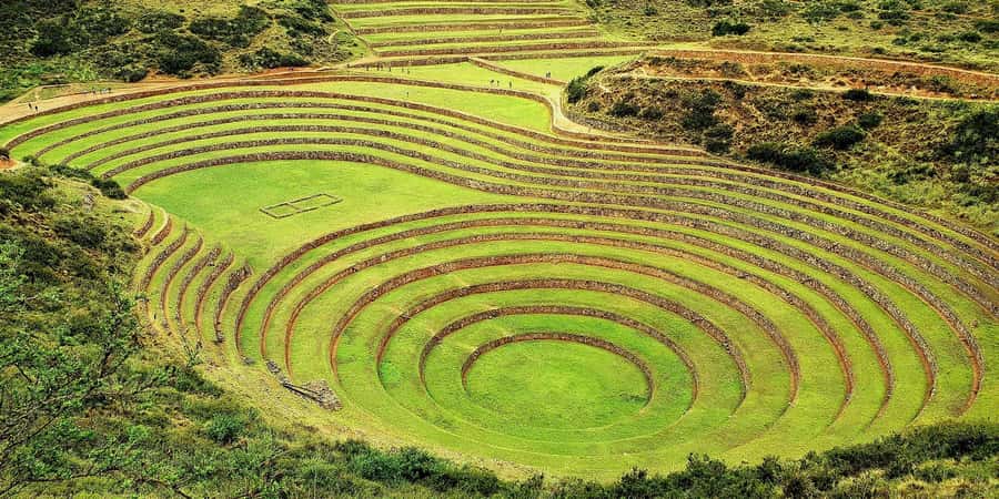 From Ollantaytambo: Moray, Maras, and Chinchero Guided Tour - Why this Sacred Valley route works so well