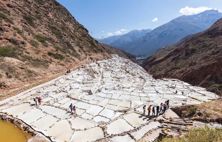From Ollantaytambo: Moray, Maras, and Chinchero Guided Tour - Should you book it?