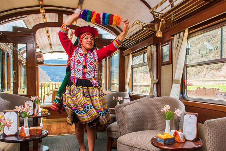 From Puno: Travel to Cusco in Titicaca Train All Inclusive - Key points to know before booking