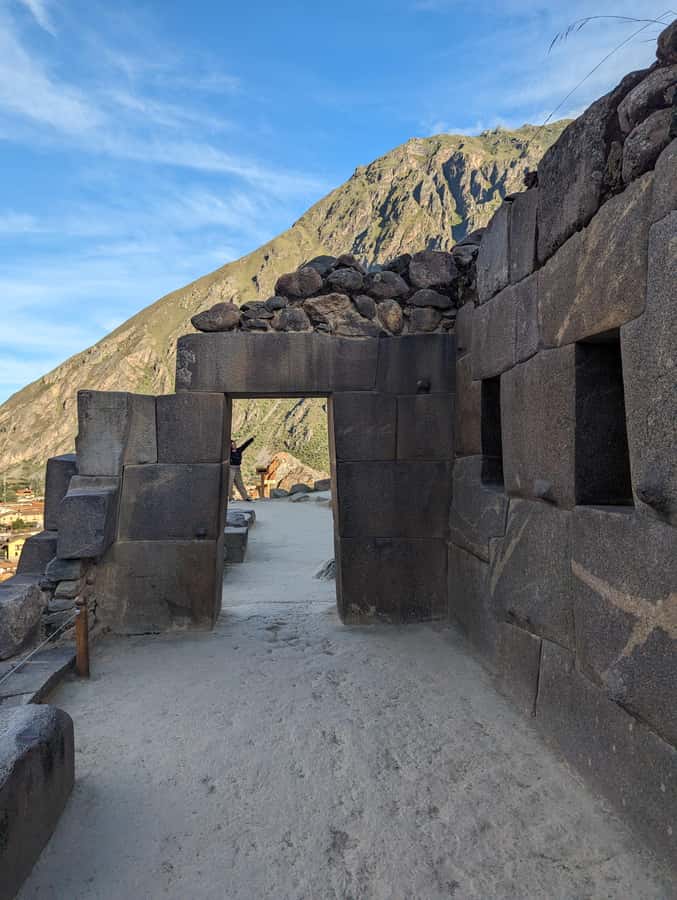 from Urubamba & Ollantaytambo:Sacred Valley Full-Day Private - Why this route makes sense in one long day