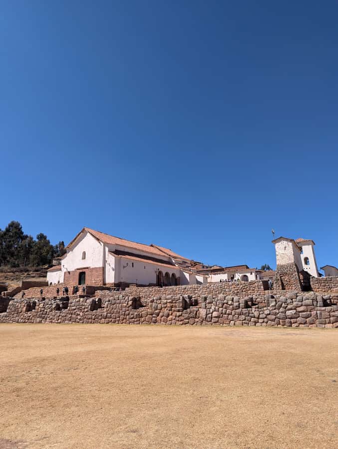 from Urubamba & Ollantaytambo:Sacred Valley Full-Day Private - Moray: circular terraces and Incan farming