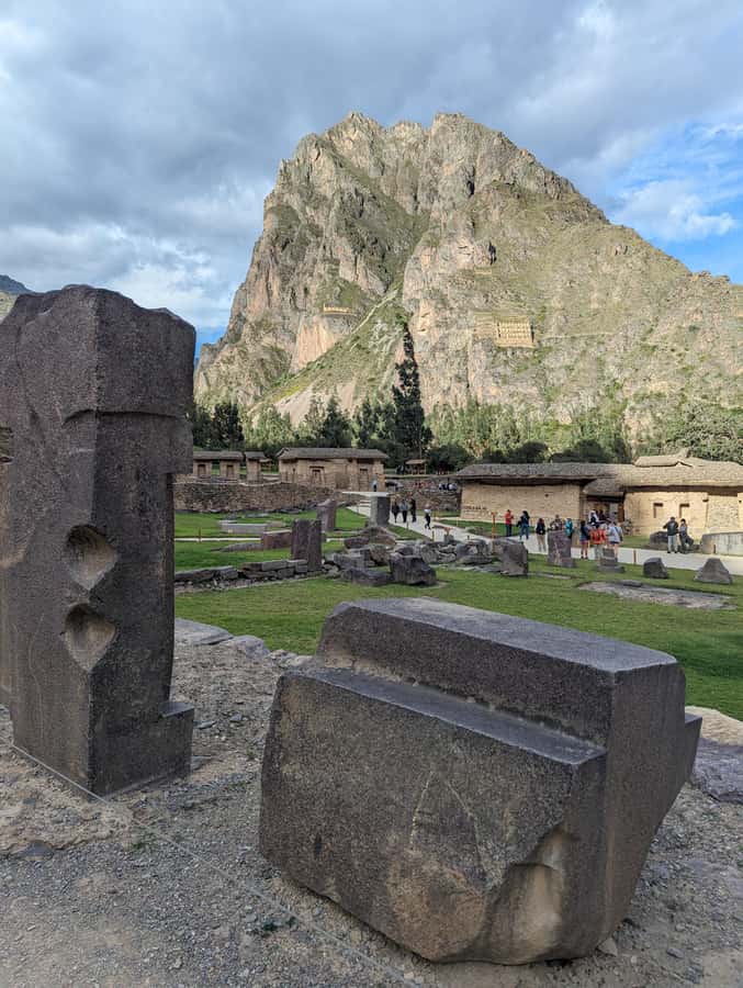 from Urubamba & Ollantaytambo:Sacred Valley Full-Day Private - Maras Salt Mines: an unusual working attraction