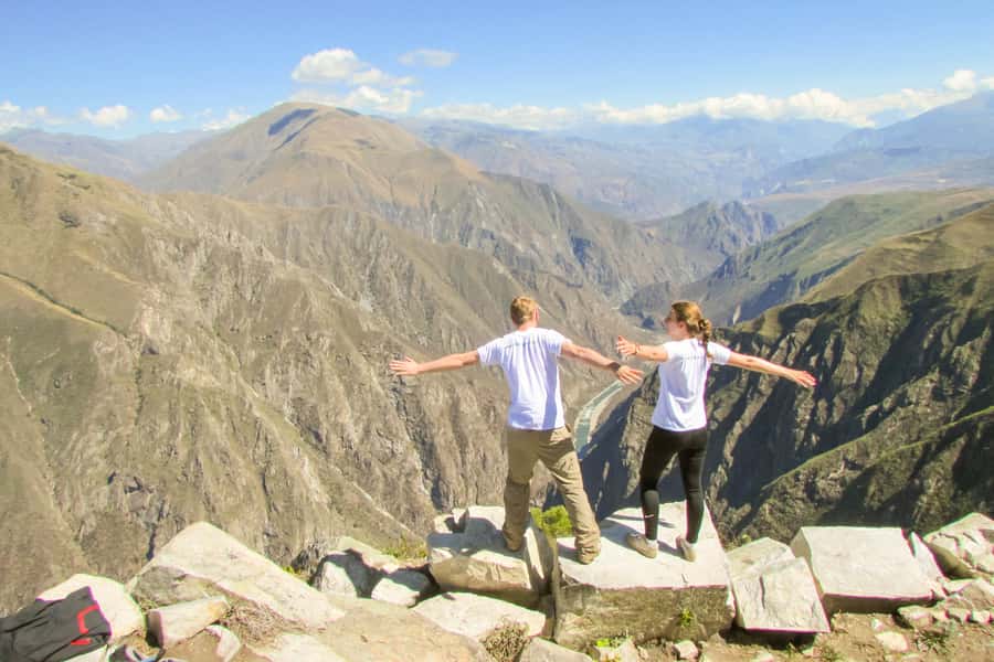 Full-Day Condor Viewpoint & Inca Sites Tour - Leaving Cusco for Quillarumiyoc and Tarawasi
