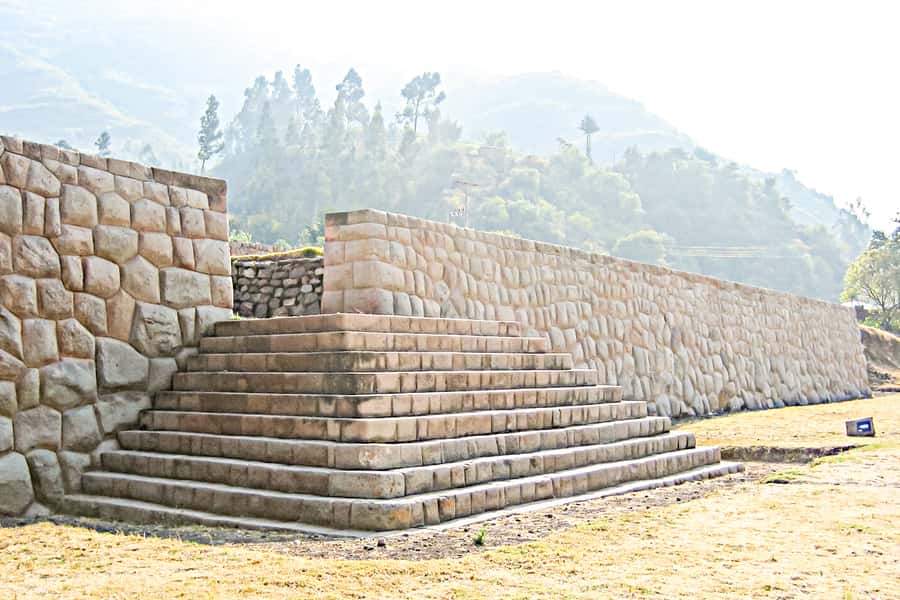 Full-Day Condor Viewpoint & Inca Sites Tour - Guides, pickup, and what to bring