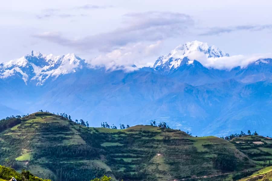Full-Day Condor Viewpoint & Inca Sites Tour - FAQ