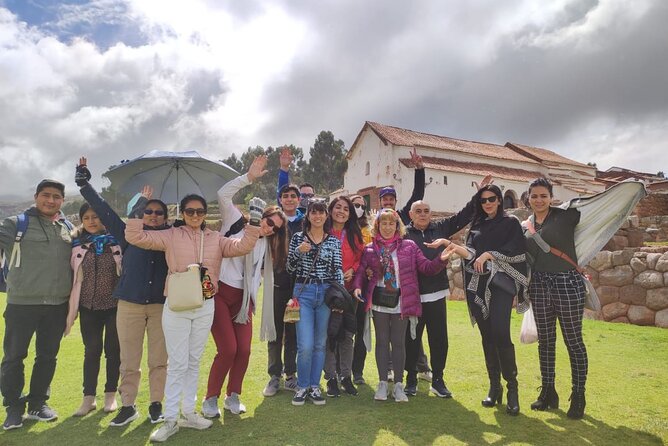Full-Day Excursion to Sacred Valley, Pisac and Ollantaytambo from Cusco - What this $47.90 day trip really offers