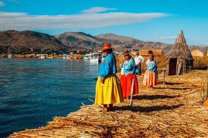 Full Day Lake Titicaca Tour from Cusco - Why this Cusco to Lake Titicaca plan works