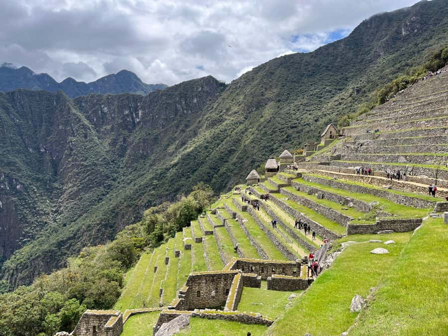 Full day Machu Picchu departing from the city of Cusco - Key points at a glance