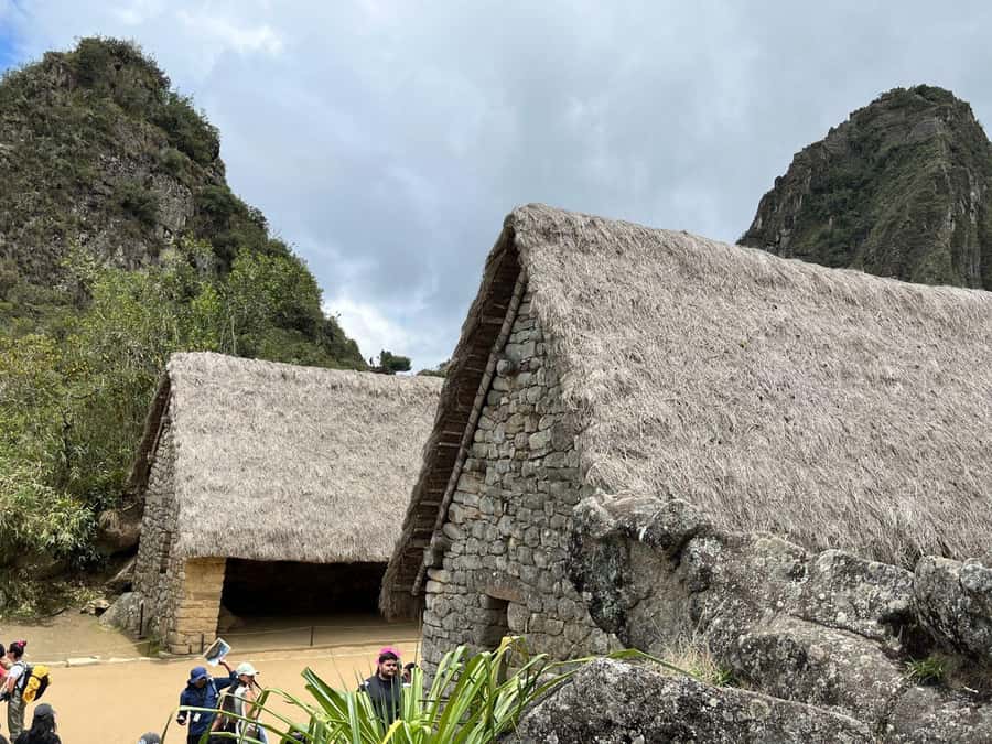 Full day Machu Picchu departing from the city of Cusco - Why this Machu Picchu day trip works