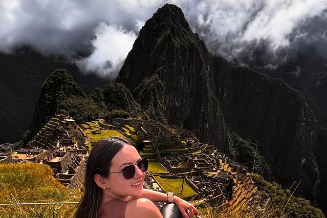 Full Day Private Guided Tour in Machu Picchu - A Machu Picchu day that starts before sunrise