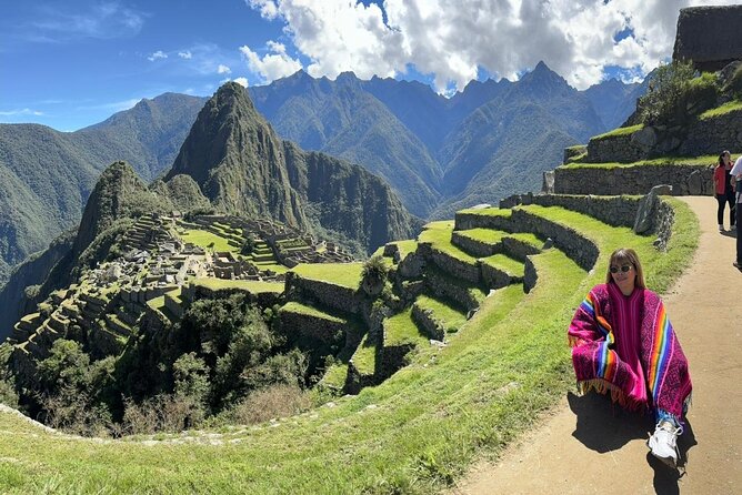 Full Day Private Guided Tour in Machu Picchu - Two hours among terraces, temples, and viewpoints
