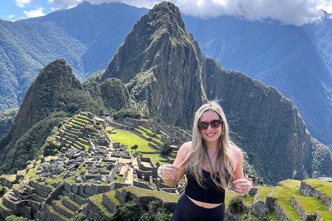 Full Day Private Guided Tour in Machu Picchu - What $339 buys you