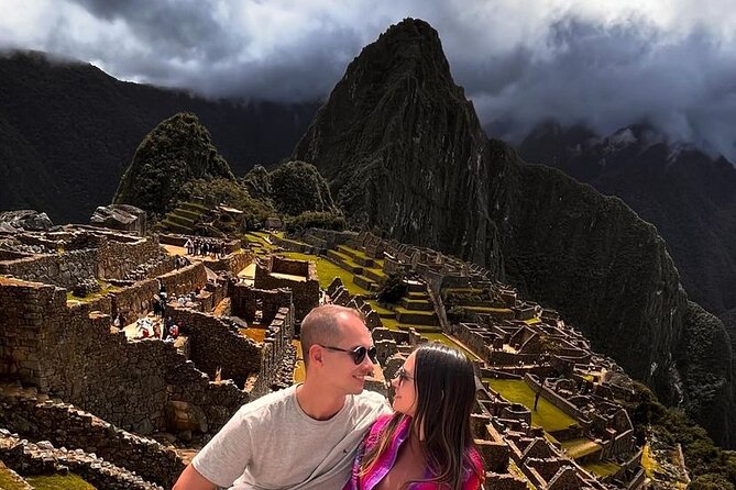 Full Day Private Guided Tour in Machu Picchu - Should you book the private Cusco to Machu Picchu tour?