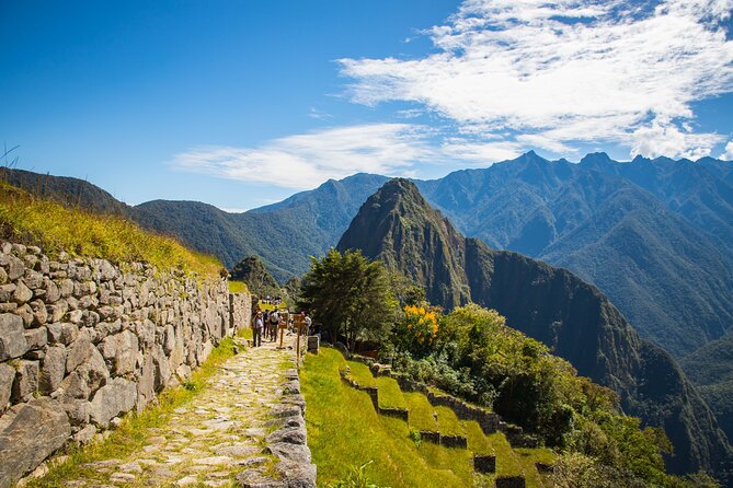 Full Day Private Tour of Machu Picchu from Cusco - The 4:00 am start from Cusco
