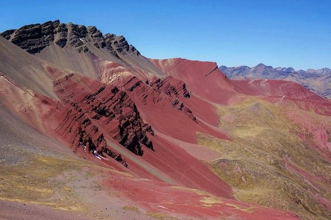 Full Day Rainbow Mountain & Red Valley View Point Tour from Cusco - Who will enjoy this outing most