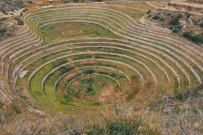Full-Day Sacred Valley Tour from Cusco - Moray’s circular terraces and a quick archaeological stop