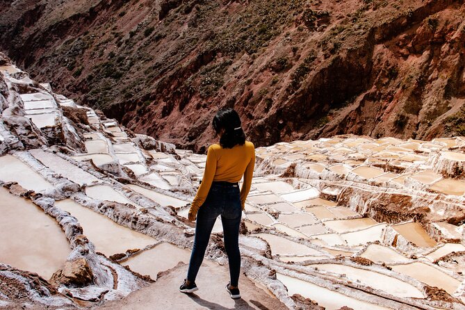 Full-Day Sacred Valley Tour from Cusco - Urubamba lunch and the practical side of a buffet