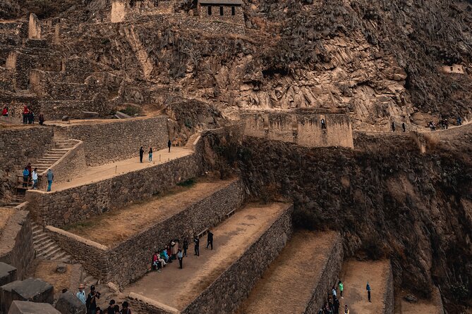 Full-Day Sacred Valley Tour from Cusco - Why the low price works, and what it leaves out