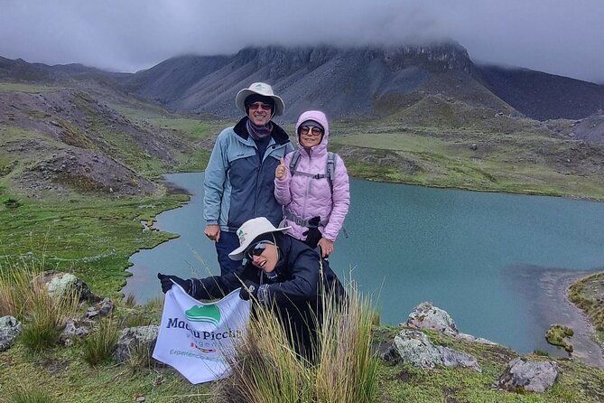 Full-Day Tour to Ausangate 7 Lakes - The long ride back to Cusco