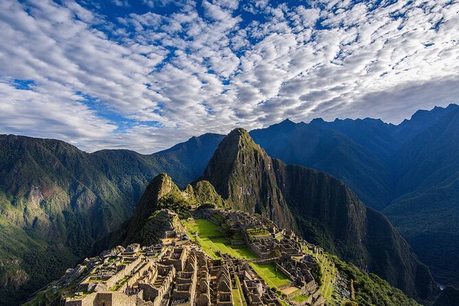 Full Day Tour to Machu Picchu by Train - Why this one-day Machu Picchu plan works