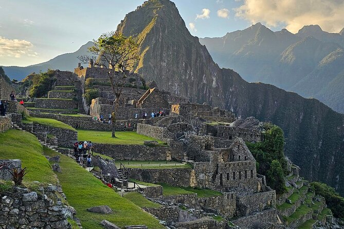 Full Day Tour to Machu Picchu by Train - How to prepare for a very long day