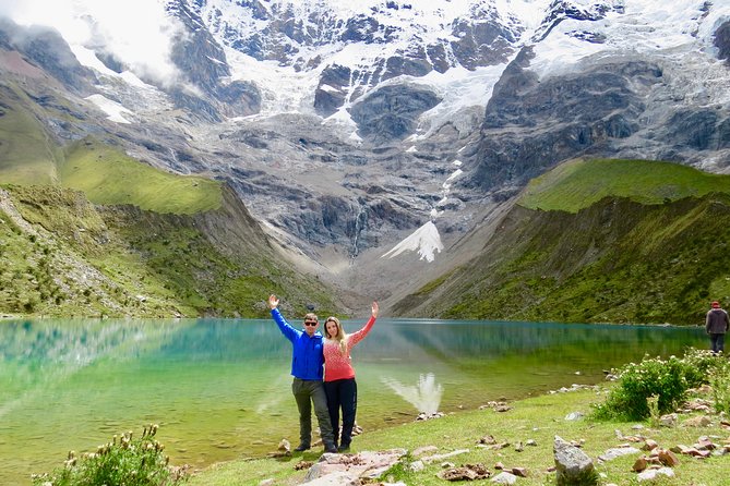 Full-Day Trek to Humantay Lake from Cusco with Guide - What to pack for the mountain day