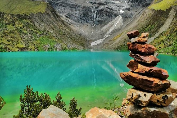 Full-Day Trek to Humantay Lake from Cusco with Guide - Soraypampa and the uphill trail