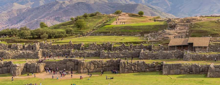 Guided tour of Cusco and its 4 ruins - Key points to know before booking