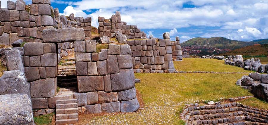 Guided tour of Cusco and its 4 ruins - A quick route through Cusco’s sacred center