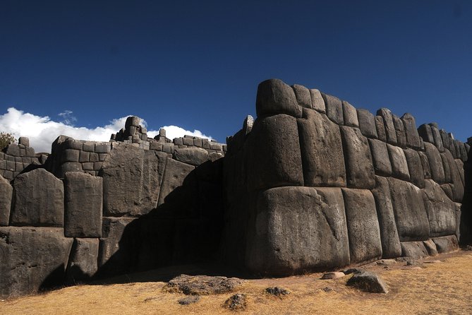 Half-Day City Tour of Cusco Including Tambomachay - What this Cusco tour is really designed to do