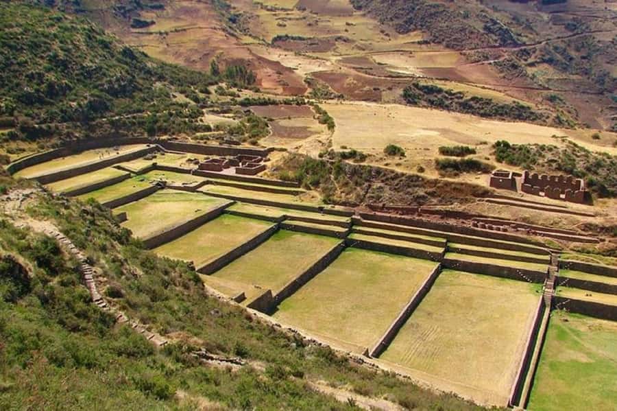 Half-Day Tour Tipón, Pikillaqta & Andahuaylillas Shared Tour - Who will enjoy this route most