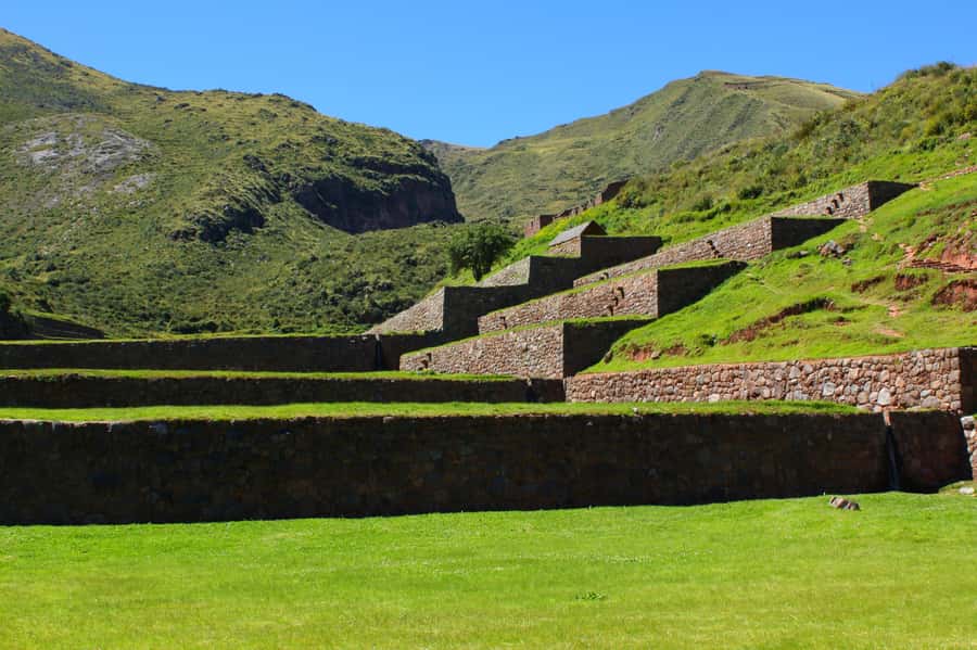 Half-Day Tour Tipón, Pikillaqta & Andahuaylillas Shared Tour - Booking details that affect your decision