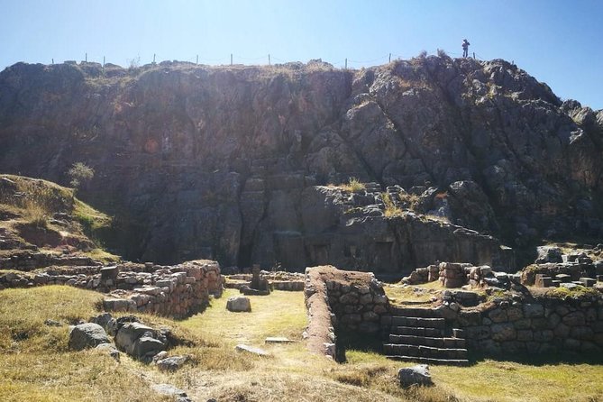 Horse Riding Chacan Mountain And Temple Of The Moon - Why this Cusco horseback ride is different