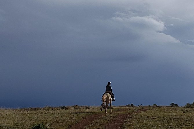 Horseback Tour in cusco to Temple of the Moon & Hidden temples - A quiet ride just beyond Cusco