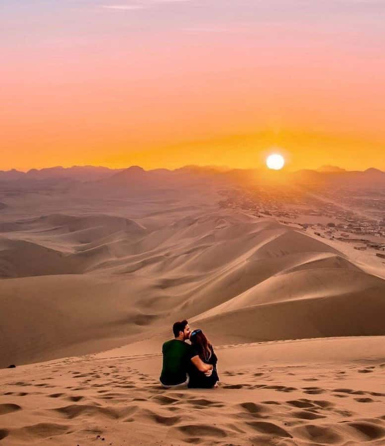 Huacachina: Dune Buggy & Sandboard | Huacachina Oasis | Ica - Is $25 good value for one hour?