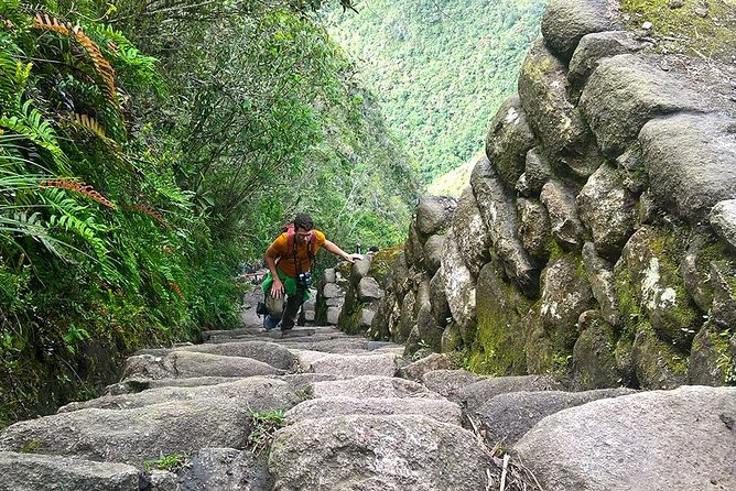 Huayna Picchu and Machu Picchu from Cusco Full day - What the $429 price includes