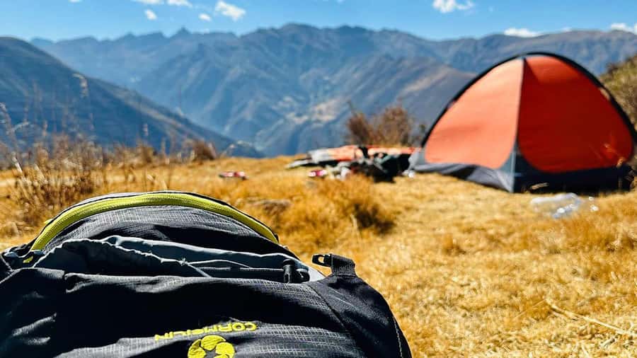 Huchuy Qosqo Trek To Machu Picchu - Key points to know before booking